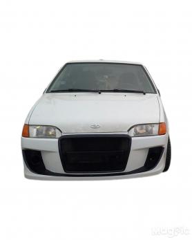 2113/2114/2115 Бампер Передний 