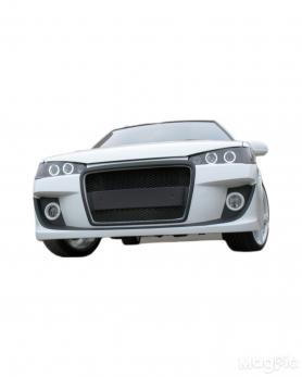 2113/2114/2115 Бампер Передний 