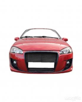 1117/1118/1119 Калина Бампер Передний 