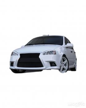 1117/1118/1119 Калина Бампер Передний 