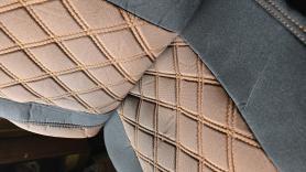 Чехлы на сиденья 2180 Веста/Веста SW, 