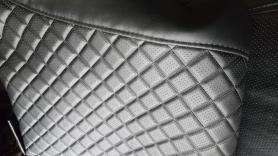 Чехлы на сиденья 2180 Веста/Веста SW, 