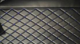 Чехлы на сиденья 2180 Веста/Веста SW, 