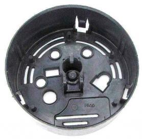 Крышка генератора ВАЗ-2110, 2112, 2111 черная 9437016400601 КЗАТЭ.