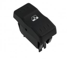 Клавиша электростеклоподъемника Renault Sandero/Logan до рестайлинг.