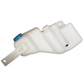 Бачок омывателя 1 мотор, без датчика ВАЗ-2110-5208102-20. СЭМЗ.