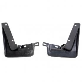 Брызговики Передние н/о ВАЗ-2110-8415512/8415513 под пороги 2170. г. Балаково.