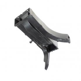 Воздуховод туннели н/о ВАЗ-2110-8101340. г. Челябинск.