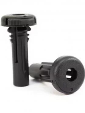 Втулка подголовника заднего сиденья с фиксатором ВАЗ-2110-6828120. г. Челябинск