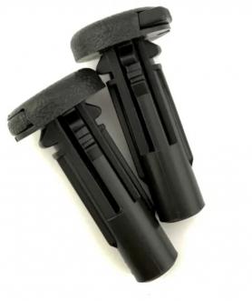 Втулка подголовника заднего сиденья без фиксатора ВАЗ-2110-6828120. г. Челябинск