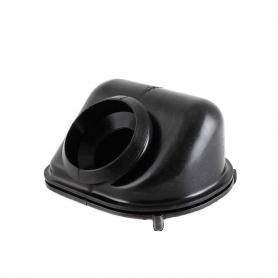 Уплотнитель горловины бензобака ВАЗ-2110-1101150Р. г. Балаково