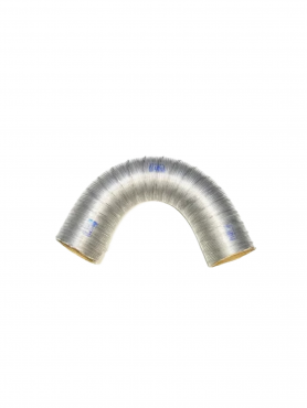 Гофра воздушного фильтра ВАЗ-2110, 2114.