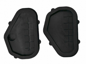 Грязезащитные заглушки проема рулевых тяг ВАЗ-2110/2170. г. Балаково