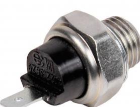 Датчик давления масла, старого образца ВАЗ-2110, 2108, 2115, 2121, 2123. СЭМЗ.