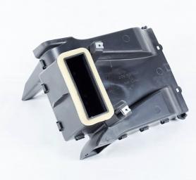 Воздухопровод обогрева ног 21700 Приора-8101340-00.