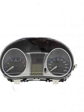 Комбинация приборов 2190/2191 Гранта-3801010-30. Оригинал.