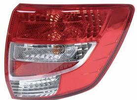 Корпус Заднего фонаря, Правый, аналог 2190 Гранта. Автодеталь.