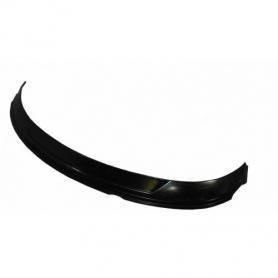 Жабо-накладка без сетки ВМ-54 Галант, Черное, старого образца ВАЗ-2110, 2111, 2112 АБС Тюнинг.