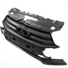 Решетка радиатора и бампера, целная 2190 Гранта FL с 2018 г. в. 845010059 Драйв Актив. Аналог.