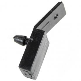 Жиклер-форсунка омывателя ВАЗ-2110-528060. Оригинал.