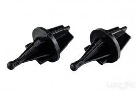 Заглушка гидрокорректора фар ВАЗ-2110, 2108, 2107, 2105.