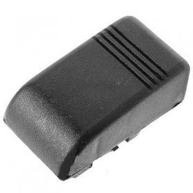 Заглушка клавиш габаритов Большая ВАЗ-2110-370604-10.