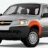 Молдинг-Накладка, Арка, Передняя, Левая 2123 Niva Chevrolet Bertone, нового образца 8212113-55. Оригинал.