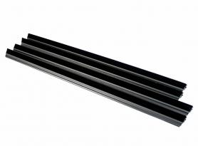 Бархотки стекла Нижние, Наружние 2123 Niva Chevrolet. г. Балаково.