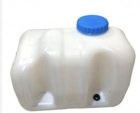 Бачок омывателя Передний под 1 моторчик 2123-5208103 Садко. г. Сызрань.