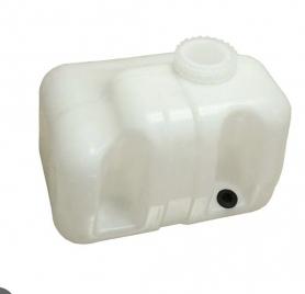 Бачок омывателя Передний, под 1 моторчик 2123-5208102(103). Завод.