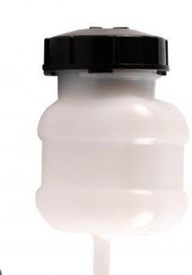 Бачок главного цилиндра в сборе 2123-1602558.