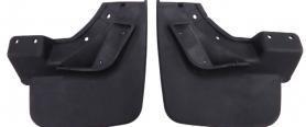 Брызговики Передние 2123 Niva Chevrolet Bertone, Travel, нового образца 8403512-55, 8403513-55. г. Балаково.