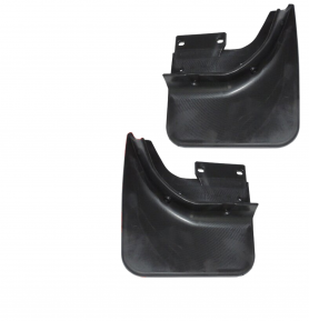 Брызговики Задние 2123-8404412, 8404413, старого образца. г. Балаково.