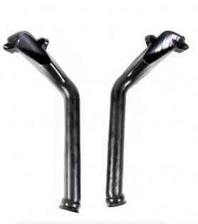 Воздухопровод панели боковой 2123-8108032/8108033 Niva Chevrolet.