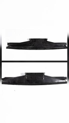 Воздухопровод панели Центральный 2123-8102122/8102124 Niva Chevrolet.