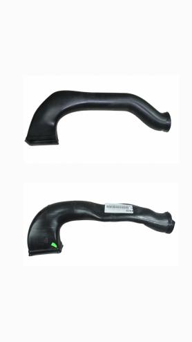 Воздухопровод печки Боковой, к соплу панели 2123-8104402/8104403 Niva Chevrolet.