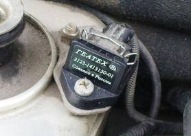 Датчик неровной дороги 2123 Niva Chevrolet-1413130-01. ГЕАТЕХ г. Калуга.