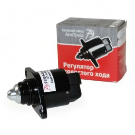 Датчик холостого хода 2123, 21214, 21203-1148300 инжектор. г. Калуга.