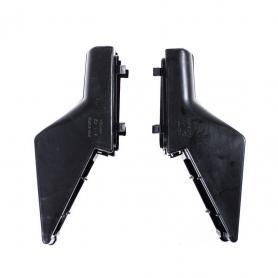 Дефлектор вытяжной вентиляции 2123-8104101, 8104100 Niva Chevrolet