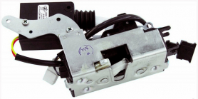 Замок двери Передний, Правый 2123-6105012-11.ДААЗ.