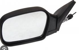 Зеркала Механика, Левое, старого образца 2123-8201021. ДААЗ.