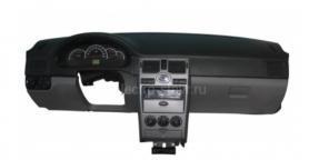 Панель приборов в сборе с проводкой 2170-3724030-21 Приора 1 поколение.