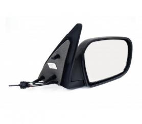 Зеркало Механическое, старого образца, Правое 2123-8201020. Завод ДААЗ.