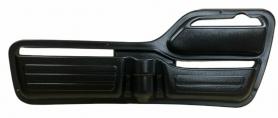 Карман обивки распашной двери Багажника 2123 Niva Chevrolet, АБС пластик.