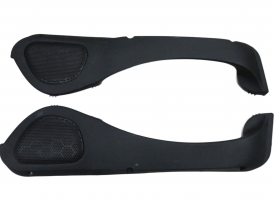 Карман обивки Передней двери в сборе Правый, Левый 2123-6102018, 6102019 Niva Chevrolet. Оригинал.