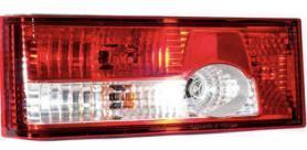 Фонарь Задний, Правый Lada- 2108, 2109, 2114. Завод Освар.