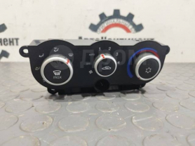 Блок контроллер автоматического управления климат систем 8450100671- 2195 Datsun, 2190 FL. АВТОВАЗ.