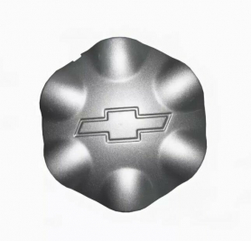 Колпак-заглушка на литые диски, старого образца 2123-3101014 Niva Chevrolet. Оригинал.