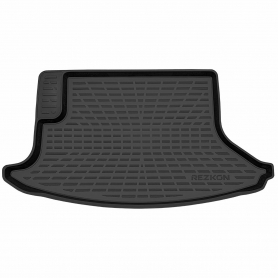Коврик, корыто в багажник 2123 Niva Chevrolet, Travel. Rezcom.
