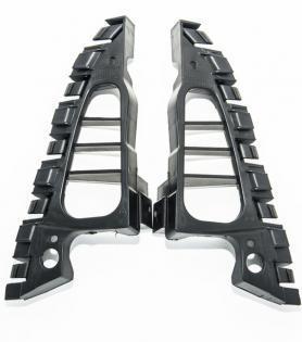 Кронштейн Заднего бампера 21230-2804044-80, 2804045-80 Niva Chevrolet Travel с 12.2020 г. в. Челябинск